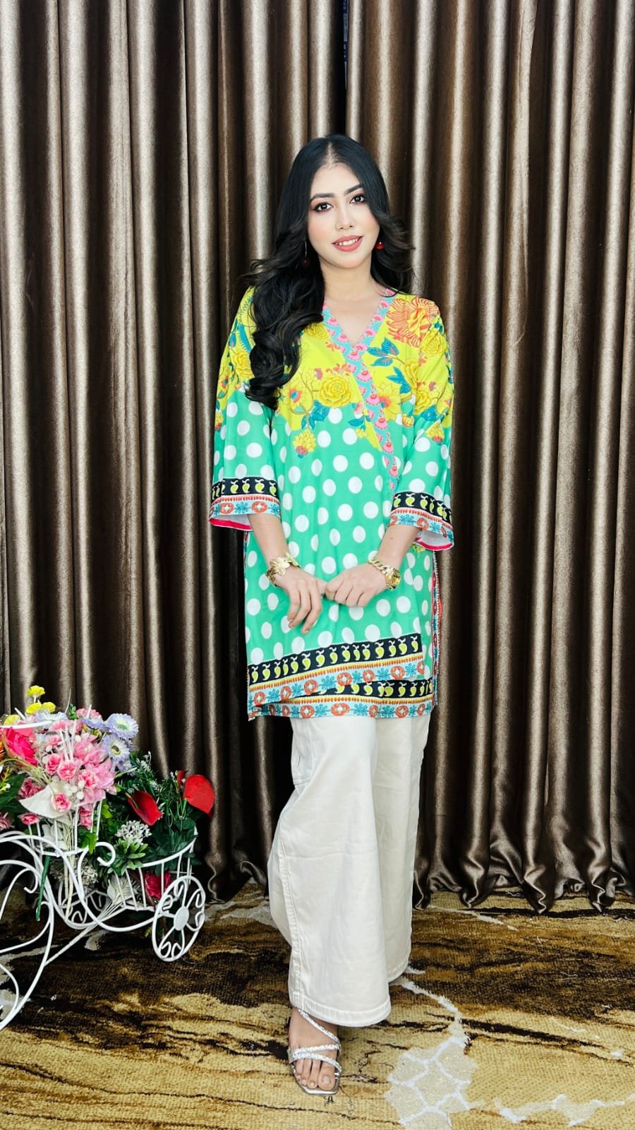 প্রিমিয়াম মাইক্রো স্টিচ ওয়ান