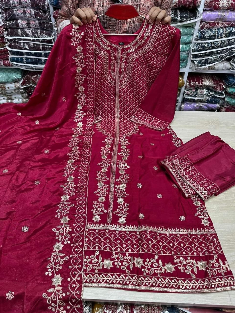 Most demanding Indian readymade 4pis