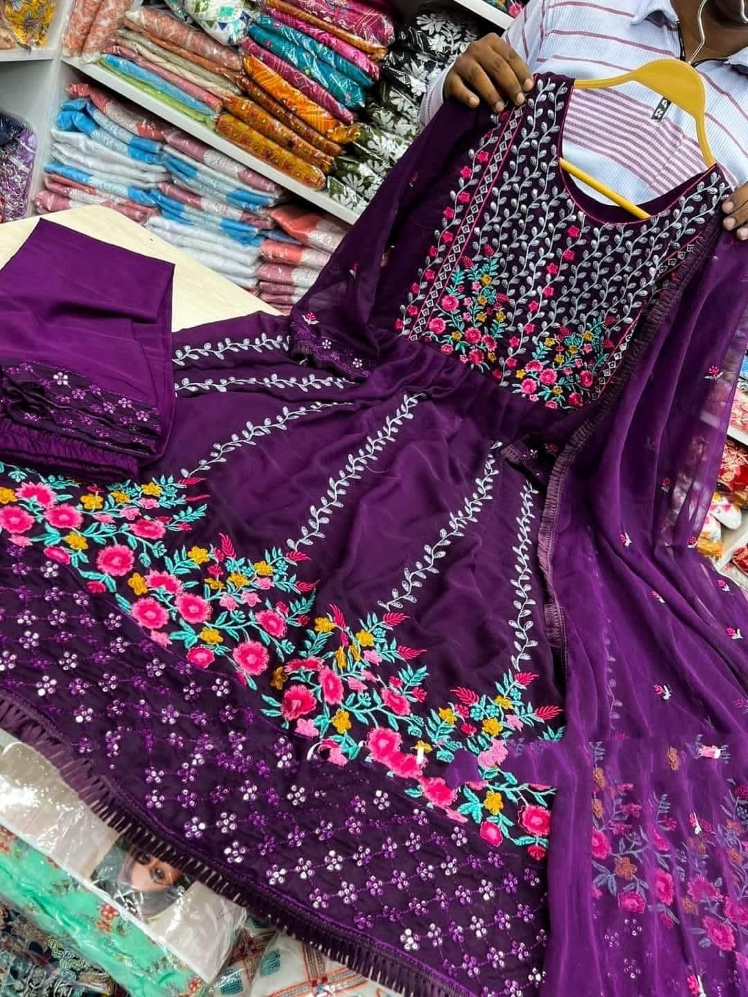 Most demanding Indian readymade 4pis