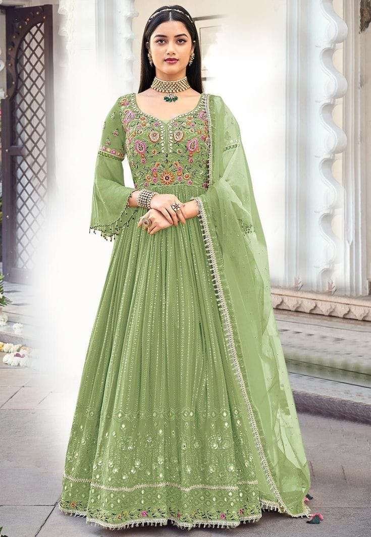 SELOWAR KAMEEZ 4PIC