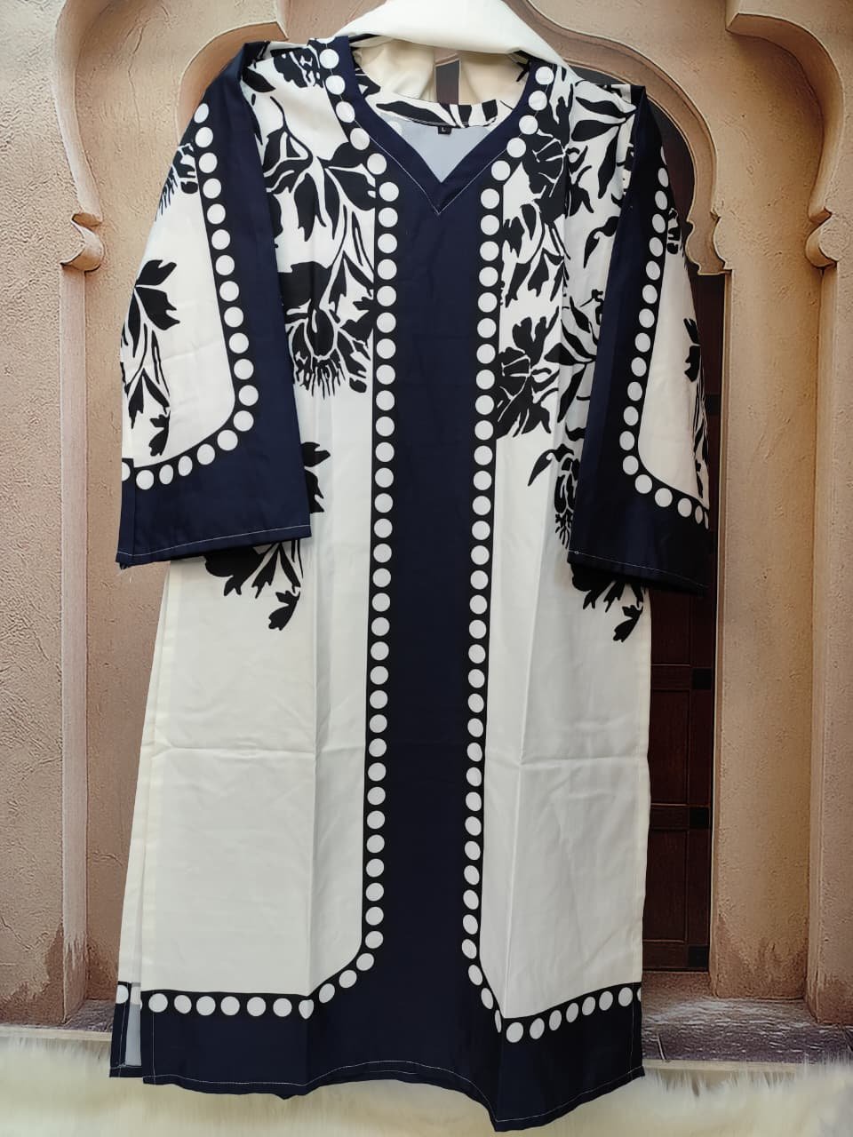 প্রিমিয়াম দুবাই সফট সিল্ক থ্রি-পিস কালেকশন